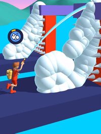 Foam Climber screenshot, image №2585697 - RAWG