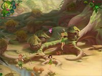 Disney Fairies: TinkerBell's Adventure screenshot, image №548502 - RAWG