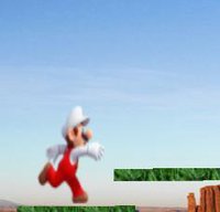 4 - El mario bros screenshot, image №2105350 - RAWG