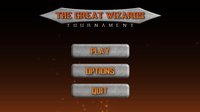 The Great Wizards Tournament screenshot, image №1798422 - RAWG