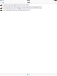 Girlfriend Plus screenshot, image №2709558 - RAWG