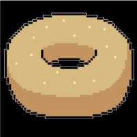 The Donut Rings screenshot, image №3647160 - RAWG
