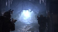 Metro 2033 screenshot, image №284135 - RAWG