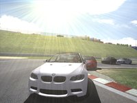 BMW M3 Challenge screenshot, image №484224 - RAWG