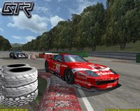 GTR: FIA GT Racing Game screenshot, image №380734 - RAWG