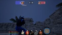 Cannonball Crew screenshot, image №4193426 - RAWG