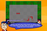 A Plumbers Job Lite screenshot, image №881783 - RAWG