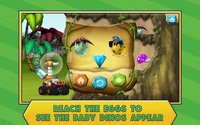 Blaze Dinosaur Egg Rescue Game screenshot, image №1577998 - RAWG