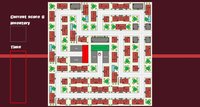 Rush hour (itch) (Mikabear) screenshot, image №2256273 - RAWG
