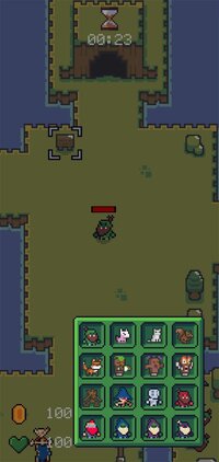 Orc Friends screenshot, image №3817923 - RAWG