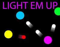 LIGHT EM UP! screenshot, image №2511291 - RAWG