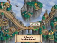 Roads Of Rome: 2 screenshot, image №1650034 - RAWG