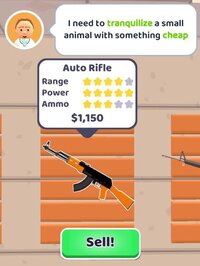 Gun Tycoon screenshot, image №3570643 - RAWG
