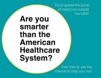 Are You smarter than the American Healthcare System? screenshot, image №3275036 - RAWG