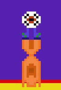 Landing Eyeball Dude screenshot, image №2326216 - RAWG