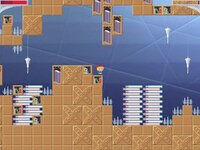 Resonant Automata screenshot, image №2900801 - RAWG