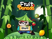 Fruit Panda - Fruit Slice Games screenshot, image №933008 - RAWG