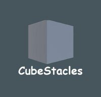 CubeStacles(mac) screenshot, image №2470726 - RAWG
