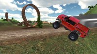 Truck Driving Simulator 3D screenshot, image №2073786 - RAWG