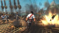 Age of Pirates: Captain Blood screenshot, image №393658 - RAWG