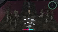 The Lost Gardens (itch) screenshot, image №1056690 - RAWG
