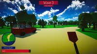 A Picnic Palaver screenshot, image №3544098 - RAWG