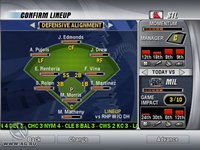 MVP Baseball 2003 screenshot, image №365719 - RAWG