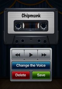 Voices 2 ~ fun voice changing! screenshot, image №966255 - RAWG