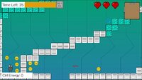 Ctrl (calicospartan) screenshot, image №2847419 - RAWG