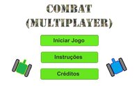 Combat Multiplayer (PC) screenshot, image №3108452 - RAWG