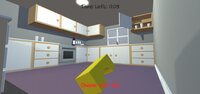 Baby Chaos screenshot, image №3000095 - RAWG