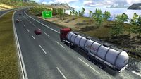 Euro Truck Simulator screenshot, image №188905 - RAWG