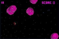 Asteroids (itch) (PatoDL) screenshot, image №1771345 - RAWG