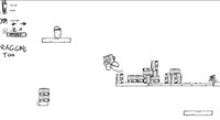 Washy - The Broken Washing Machine screenshot, image №2284764 - RAWG