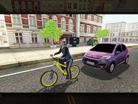 City Bike Rider screenshot, image №1965071 - RAWG