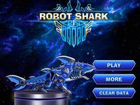 Robot IronShark:Amazing Toy Fight screenshot, image №1654329 - RAWG