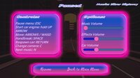 Neon Highway (Bence Mervay) screenshot, image №2662881 - RAWG