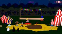 Halloween Sweetplechase screenshot, image №2739012 - RAWG