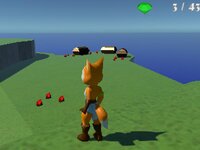 Meowgic 32bit Jam Edition screenshot, image №3638206 - RAWG