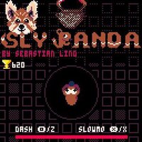 Sly Panda screenshot, image №3250636 - RAWG