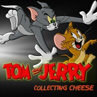 Tom and Jerry | Collecting Cheese screenshot, image №3178486 - RAWG