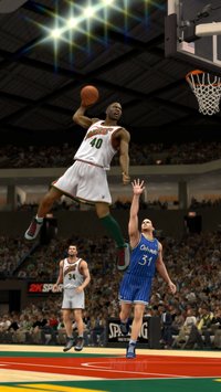 NBA 2K13 screenshot, image №594931 - RAWG