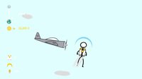 JetBoy Love Story in Moon screenshot, image №2409278 - RAWG