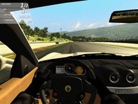 Ferrari Virtual Race screenshot, image №543204 - RAWG