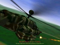 Enemy Engaged: Apache vs Havoc screenshot, image №219084 - RAWG