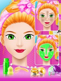 Prom Girl Makeover - Make Up & Dress Up Girls Spa screenshot, image №1847117 - RAWG