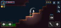 Torchman Adventures screenshot, image №2753397 - RAWG
