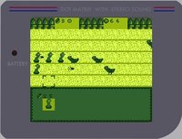 Worms vs Birds screenshot, image №1090909 - RAWG