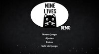 Nine Lives - DEMO (Littlepaly) screenshot, image №3136708 - RAWG