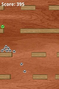 Falldown Multiball Full screenshot, image №2713759 - RAWG